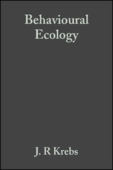 Behavioural Ecology - 