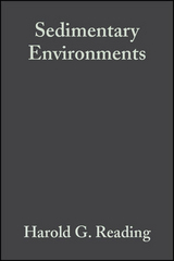 Sedimentary Environments - 