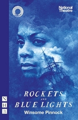 Rockets and Blue Lights - Pinnock, Winsome