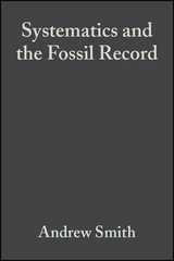 Systematics and the Fossil Record - Andrew B. Smith