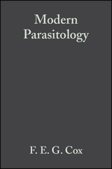 Modern Parasitology - 