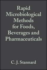 Rapid Microbiological Methods for Foods, Beverages and Pharmaceuticals - 