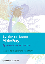 Evidence Based Midwifery - 