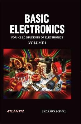 Basic Electronics - Sadasiva Biswal