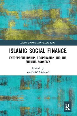Islamic Social Finance - 