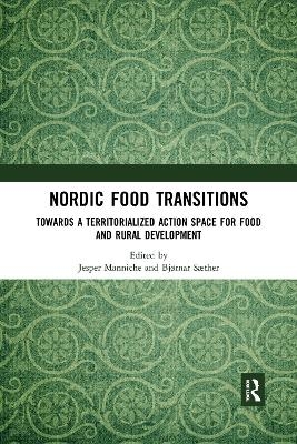 Nordic Food Transitions - 