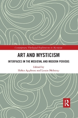 Art and Mysticism - 