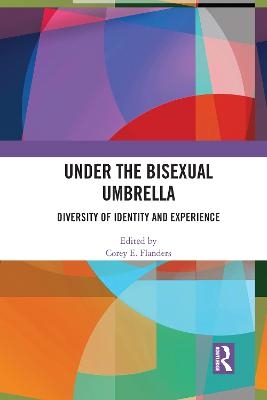 Under the Bisexual Umbrella - 