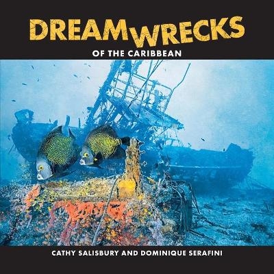 DreamWrecks of the Caribbean - Cathy Salisbury, Dominique Serafini