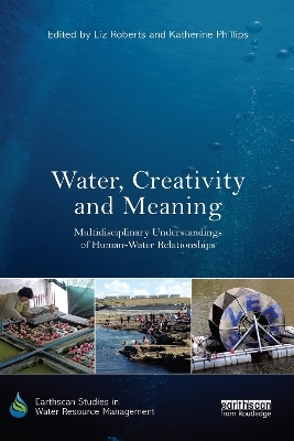 Water, Creativity and Meaning - 