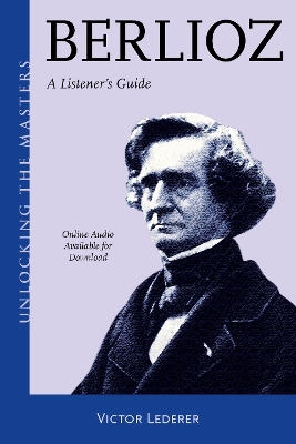 Berlioz - Victor Lederer