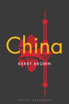 China - Kerry Brown