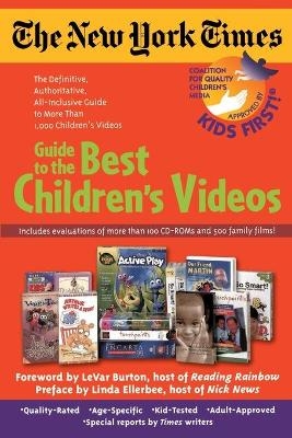 The New York Times Guide to the Best Children's Videos -  Kids First!