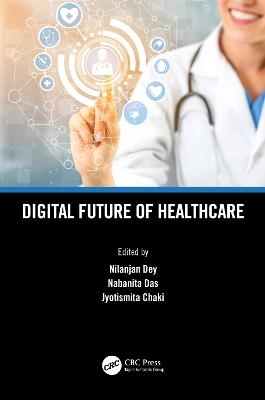 Digital Future of Healthcare - 