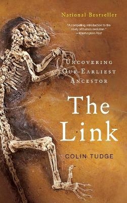 The Link - Colin Tudge