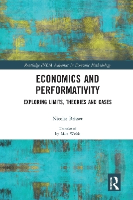 Economics and Performativity - Nicolas Brisset