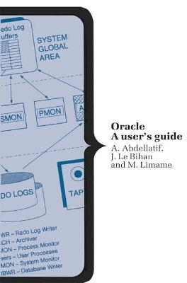 ORACLE - A. Abdellatif,  etc., J. Le Bihan, M. Limame