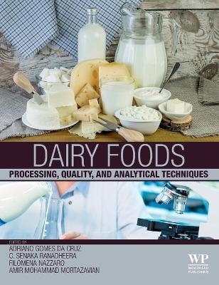 Dairy Foods - 