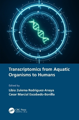 Transcriptomics from Aquatic Organisms to Humans - 