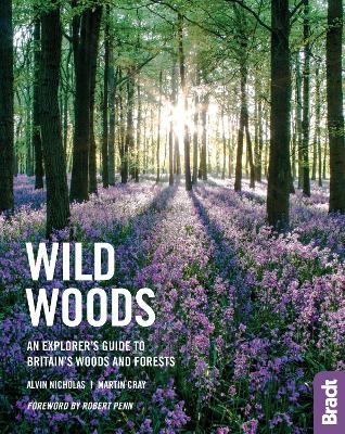 Wild Woods - Alvin Nicholas, Robert Penn