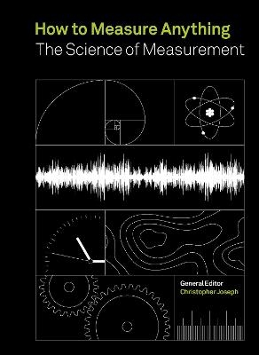 How to Measure Anything - Christopher Joseph