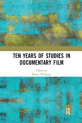Ten Years of Studies in Documentary Film - 