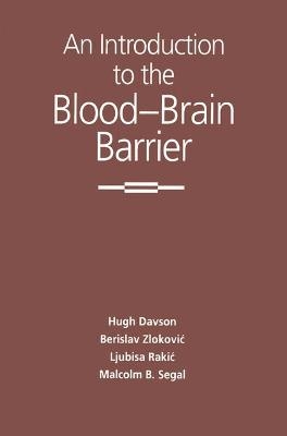 An Introduction to the Blood-brain Barrier - 