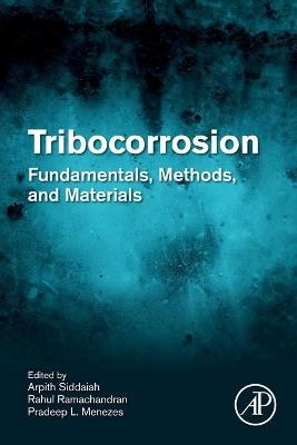 Tribocorrosion - 