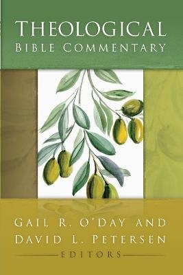 Theological Bible Commentary - 