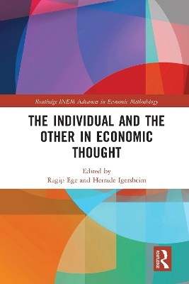 The Individual and the Other in Economic Thought - 