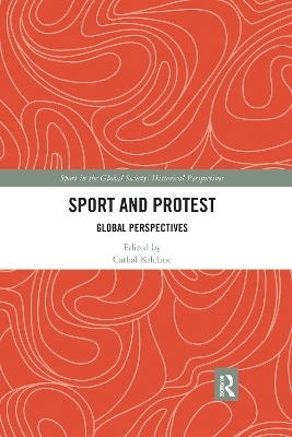 Sport and Protest - 