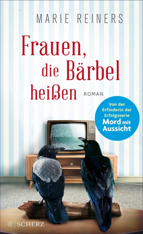 Frauen, die Bärbel heißen - Marie Reiners