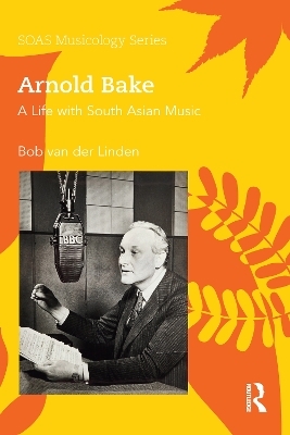 Arnold Bake - Bob van der Linden