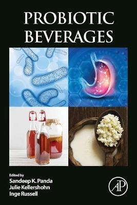 Probiotic Beverages - 