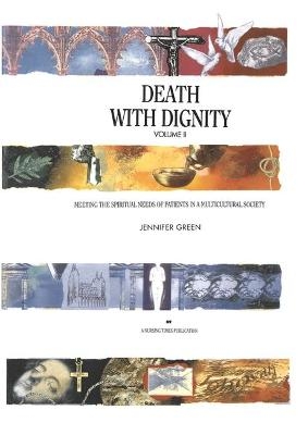 Death with Dignity - Jennifer Green