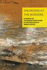 Disorders at the Borders - Matt Wates