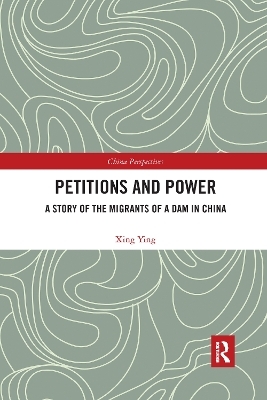 Petitions and Power - Xing Ying