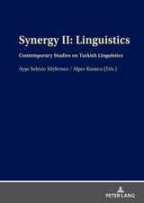 Synergy II: Linguistics - 