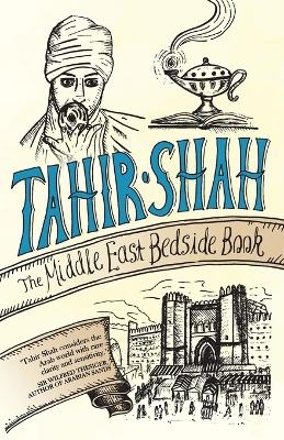 The Middle East Bedside Book - 