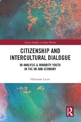 Citizenship and Intercultural Dialogue - Christine Laton