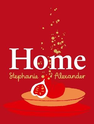 Home - Stephanie Alexander