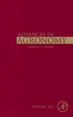 Advances in Agronomy - 