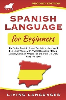 Spanish Language for Beginners - Living Languages