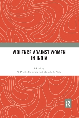 Violence against Women in India - 