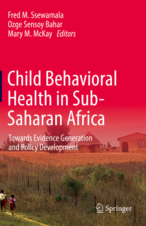 Child Behavioral Health in Sub-Saharan Africa - 