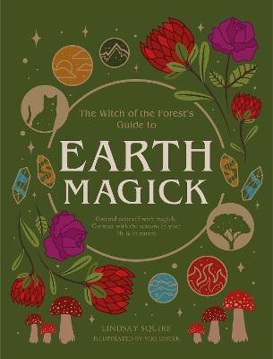 Earth Magick - Lindsay Squire