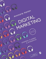 Digital Marketing - Hanlon, Annmarie