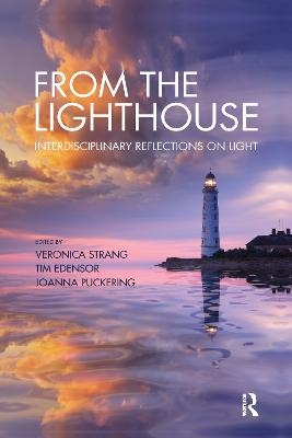 From the Lighthouse: Interdisciplinary Reflections on Light - 