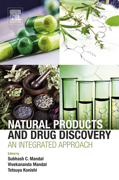 Natural Products and Drug Discovery - 