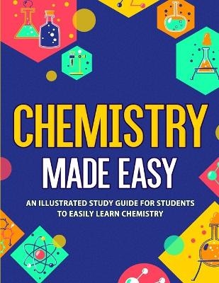 Chemistry Made Easy -  Nedu